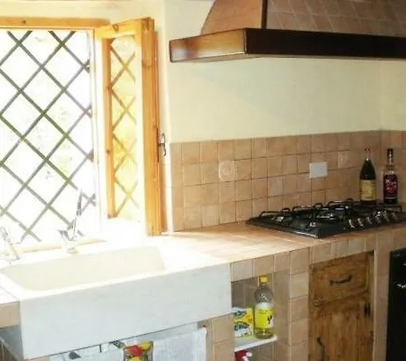 Monolocale In Casa Morrone