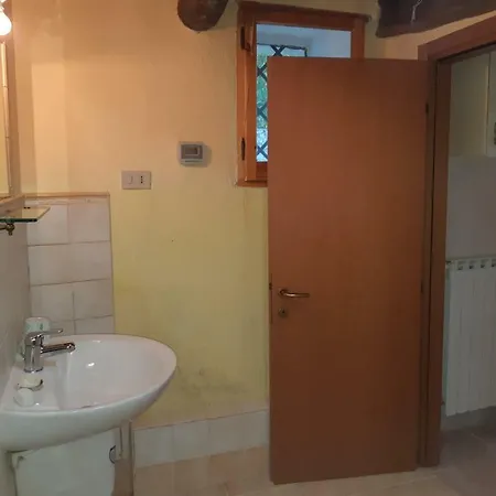 Monolocale In Casa Morrone *