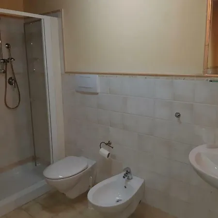 Monolocale In Casa Morrone