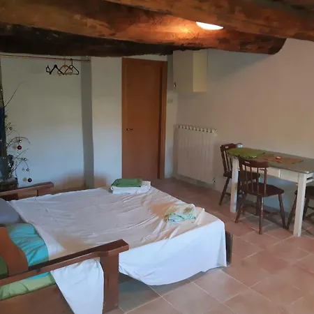Monolocale In Casa Morrone Daire